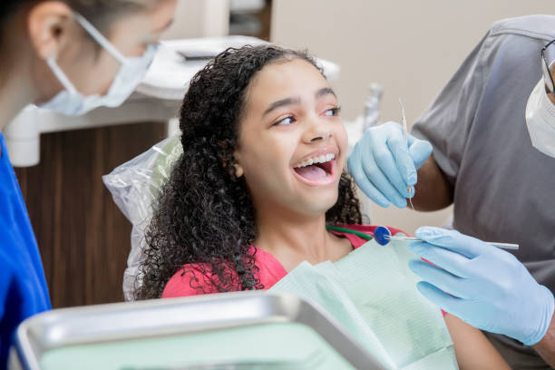 Best Cosmetic Emergency Dentistry in Logansport, IN