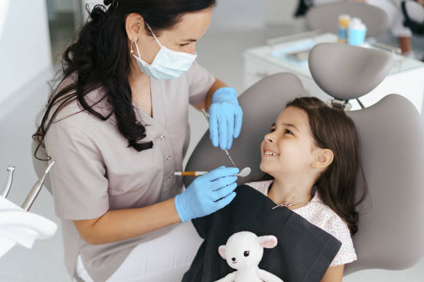 Best Emergency Treatment for Dental Infections or Abscesses in Logansport, IN