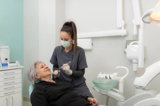 Best Emergency Wisdom Teeth Removal in Logansport, IN