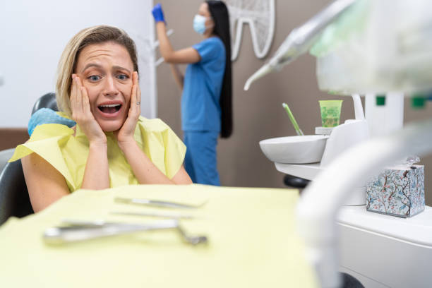 Best Emergency TMJ Treatment in Logansport, IN