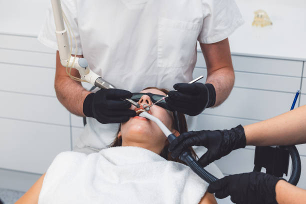 Best Emergency Dental Care for Broken or Chipped Teeth in Logansport, IN
