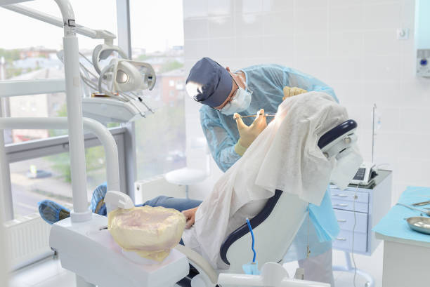 Best Emergency Tooth Extraction in Logansport, IN